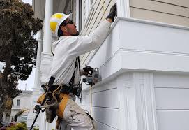 Best Aluminum Siding Installation  in Collinwood, TN